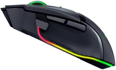 Мышка Razer Basilisk V3 Pro 35K Wireless/Bluetooth Black RZ01-05240100-R3G1