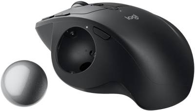 Мышка Logitech MX Ergo S Bluetooth Graphite 910-007260