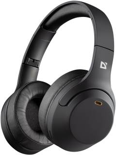 Наушники Defender FreeMotion B690 Bluetooth Black 63690