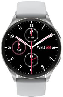 Часы Blackview X20 Silver 6931548318071