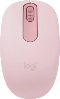 Мышка Logitech M196 Bluetooth Rose 910-007461