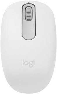 Мышка Logitech M196 Bluetooth Off-White 910-007460
