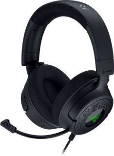 Наушники Razer Kraken V4 X Black RZ04-05180100-R3M1