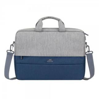Сумка RivaCase 7532 (Grey/Dark blue)