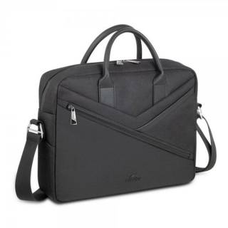 Сумка RivaCase 8124 (Black) ECO