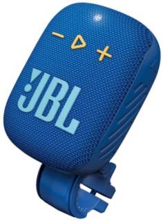 Акустика JBL JBLWIND3SBLU