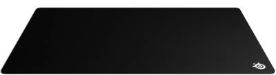 Коврик SteelSeries QcK 4XL Etail Black 63851