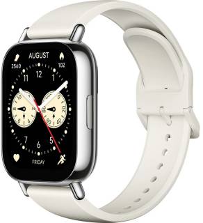 Часы Xiaomi_ Redmi Watch 5 Lite Light Gold BHR8791GL BHR8791GL_EU