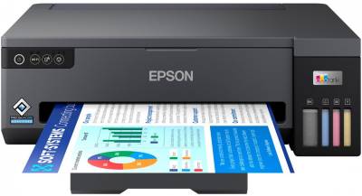 Принтер Epson L11050 WiFi C11CK39403
