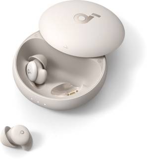 Наушники ANKER для сну SoundCore Sleep A20 White A6611G21