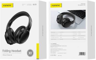 Наушники Foneng BL53-BL