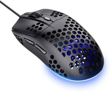 Мышка Trust GXT 928 Helox 25306_TRUST