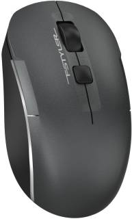 Мышка A4Tech FB26CS Air2 Wireless/Bluetooth Smoky Grey 4711421999090