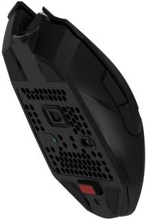 Мышка A4Tech Bloody R36 Ultra Wireless Stone Black 4711421000178