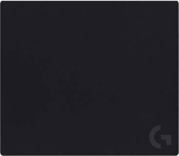 Коврик Logitech G640 Gaming Mouse Pad Black 943-000799