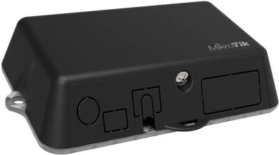 Маршрутизатор Mikrotik LtAP mini LTE kit RB912R-2nD-LTm&EC200A-EU