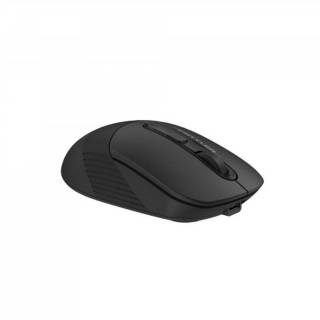 Мышка A4Tech FG10CS Air2 (Stone Grey)