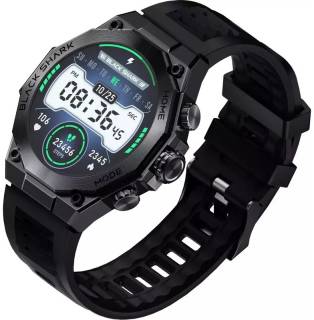 Часы Black Shark Black Shark S1 Pro Black