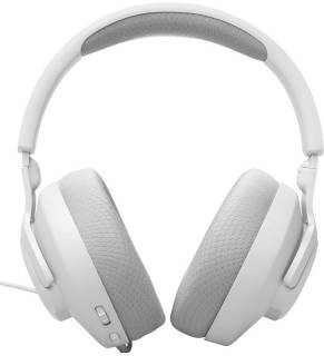 Наушники JBL Quantum 100M2 White JBLQTUM100M2WHT