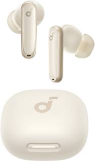 Наушники ANKER SoundCore P40i TWS Oat White A3955G21