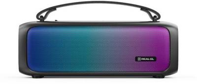 Акустика REAL-EL X-717 Black EL121600021
