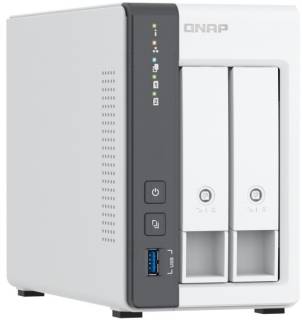 NAS-сервер QNAP TS-216G