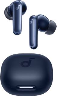 Наушники ANKER SoundCore P40i TWS Navy Blue A3955G31