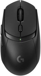 Мышка Logitech G309 Lightspeed Wireless/Bluetooth Black 910-007199