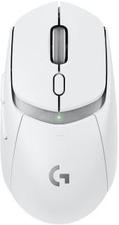 Мышка Logitech G309 Lightspeed Wireless/Bluetooth White 910-007207