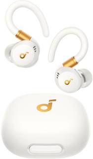 Наушники ANKER SoundCore Sport X20 White A3968G21