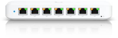 Коммутатор UBIQUITI USW-ULTRA-210W