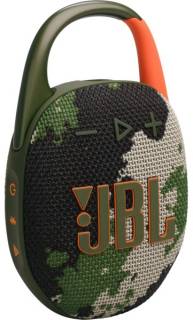 Акустика JBL Clip 5 Squad JBLCLIP5SQUAD