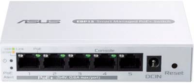 Коммутатор ASUS EBP15 90IG08D0-MO3B00