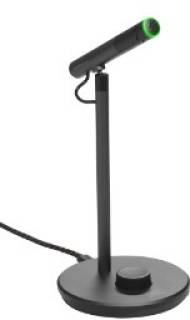 Микрофон JBL Quantum Stream Talk JBLSTRMTALKBLK