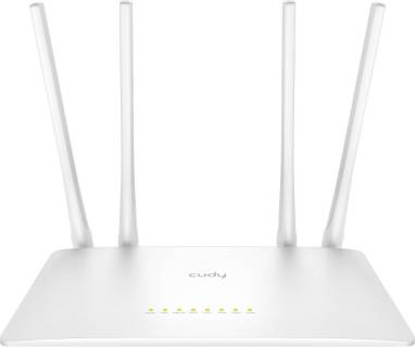 Маршрутизатор Cudy WR1200