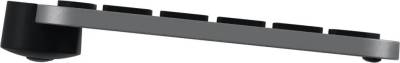 Клавиатура Logitech MX Keys Mini для MAC Wireless UA Space Grey 920-012652