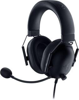Наушники Razer BlackShark V2 X For PS5 Black RZ04-03241000-R3G1