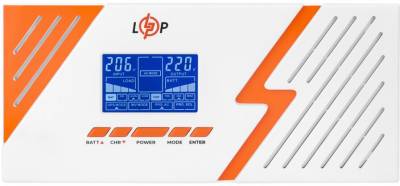 ИБП LogicPower LPM - PSW-1500VA, 1050W, White 22755
