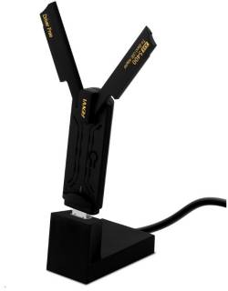 Сетевой адаптер Fenvi FU-AXE5400 EX