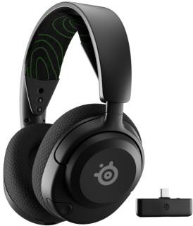 Наушники SteelSeries Arctis Nova 5X Black 61676