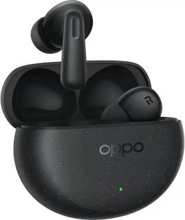 Наушники Oppo ETEA1 Black