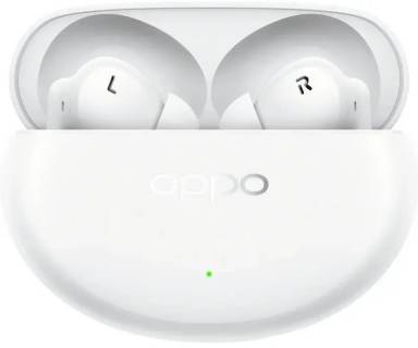 Наушники Oppo Enco Air4 Pro Moonlight White ETEA1 Moonlight White