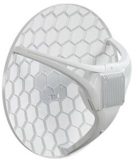 Точка Mikrotik LHGGR&FG621-EA