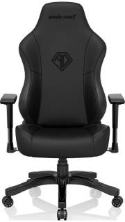 Кресло Anda Seat Phantom 3 Size L Black/Black AD18Y-06-B-PV/C-B01