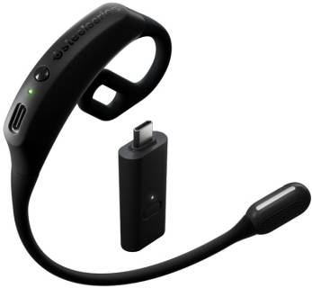 Микрофон SteelSeries Arena Wireless Mic для Arena 7/9 61591