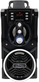 Акустика Media-Tech Boombox BT 18W Black MT3150