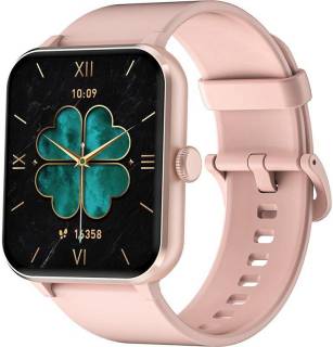 Часы Blackview R50 Pink 6931548317524