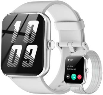 Часы Blackview R50 Grey 6931548317531