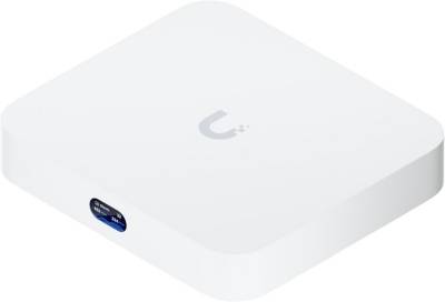 Точка UBIQUITI UniFi Cloud Gateway Ultra UCG-Ultra