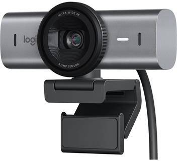 Веб-камера Logitech MX Brio 705 for Business 4K Graphite 960-001530